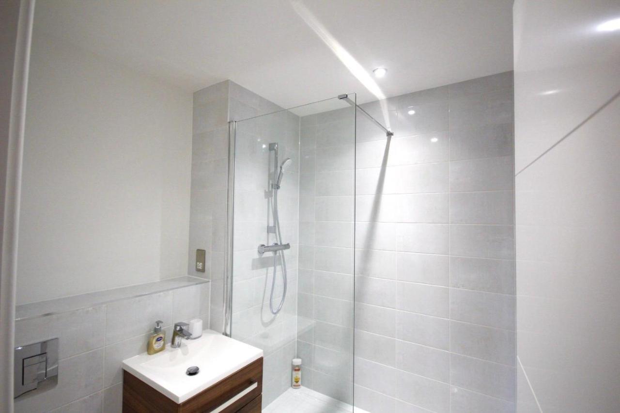 Modern 2 Bed Apartment With Central Location Birmingham Dış mekan fotoğraf