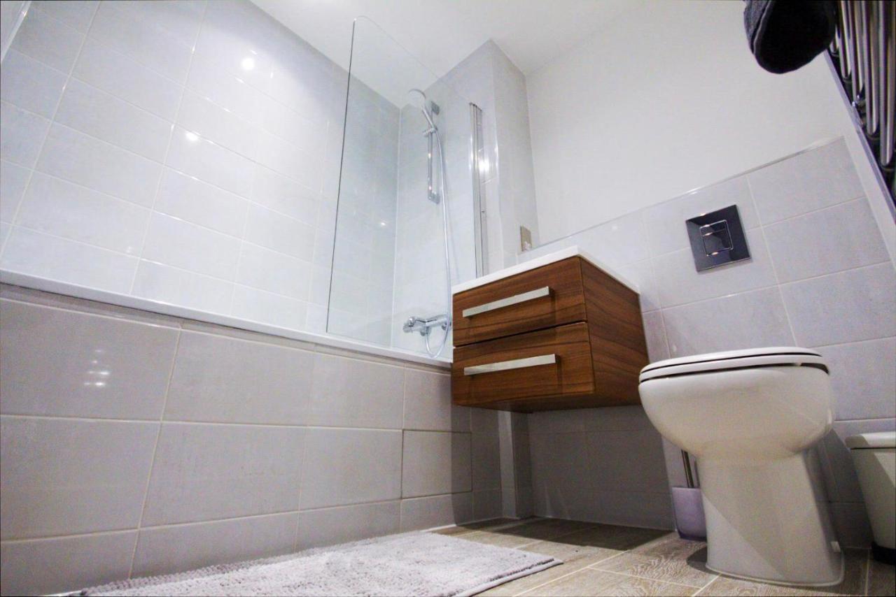 Modern 2 Bed Apartment With Central Location Birmingham Dış mekan fotoğraf